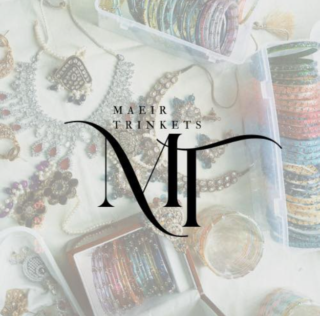 Maéir Trinkets